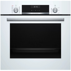 Электрический духовой шкаф BOSCH HIJ557YW0R