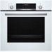 Электрический духовой шкаф BOSCH HIJ557YW0R