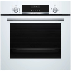 Электрический духовой шкаф Bosch HIJ517YW2R
