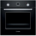 Электрический духовой шкаф BOSCH HBJS10YB0R