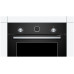 Электрический духовой шкаф BOSCH HBJS10YB0R