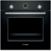Электрический духовой шкаф BOSCH HBJS10YB0R