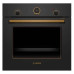 Электрический духовой шкаф BOSCH HBJS10YB0R