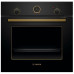 Электрический духовой шкаф Bosch HBJN10YB2R