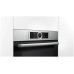 Электрический духовой шкаф Bosch HBG672BS1S