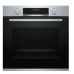 Электрический духовой шкаф BOSCH HBG5370SO
