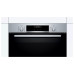 Электрический духовой шкаф BOSCH HBG5370SO