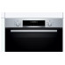 Электрический духовой шкаф Bosch HBG517CS1S
