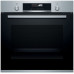 Электрический духовой шкаф Bosch HBG 579BS0