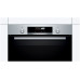 Электрический духовой шкаф Bosch HBG 579BS0