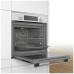 Электрический духовой шкаф Bosch HBF254EW0R