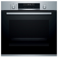 Электрический духовой шкаф Bosch HBB578BS6 Электрический духовой шкаф Bosch HBB578BS6