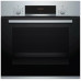 Электрический духовой шкаф Bosch HBA513BS1 Электрический духовой шкаф Bosch HBA513BS1