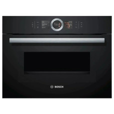 Электрический духовой шкаф Bosch CMG676BB1