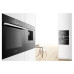 Электрический духовой шкаф Bosch CMG676BB1