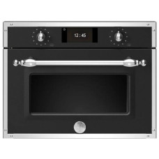 Электрический духовой шкаф Bertazzoni F457HERVTNE