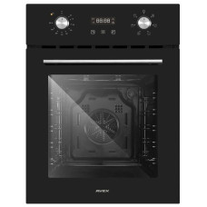 Электрический духовой шкаф AVEX HM 4260 1B Электрический духовой шкаф AVEX HM 4260 1B