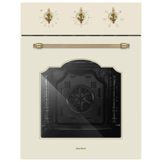 Электрический духовой шкаф AVEX HM 4060 1YR Электрический духовой шкаф AVEX HM 4060 1YR