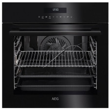 Электрический духовой шкаф Aeg BPE742320B Электрический духовой шкаф Aeg BPE742320B