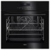 Электрический духовой шкаф Aeg BPE742320B