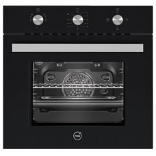 Газовый духовой шкаф MBS DG 604BL Газовый духовой шкаф MBS DG 604BL