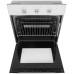 Газовый духовой шкаф MAUNFELD MOGS703W