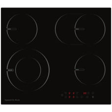 Электрическая варочная панель Zigmund Shtain CNS 289 60 XS