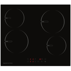 Электрическая варочная панель Zigmund Shtain CNS 289 60 BS