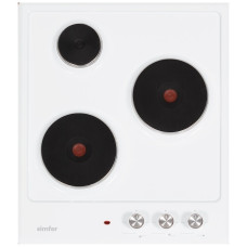Электрическая варочная панель Simfer H45E03W016