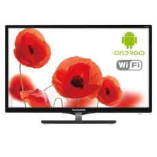 Телевизор Telefunken TF-LED24S39T2S