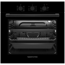 Электрический духовой шкаф Zigmund&Shtain EN 118.511 B