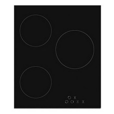 Электрическая варочная панель MBS PE 453BL Электрическая варочная панель MBS PE 453BL