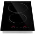 Электрическая варочная панель Maunfeld CVCE292BK