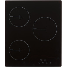 Электрическая варочная панель LuxDorf H45D13B050 Электрическая варочная панель LuxDorf H45D13B050