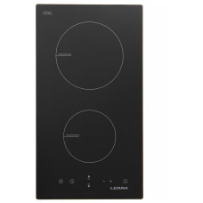 Индукционная варочная панель Leran EIH 3522 BG
