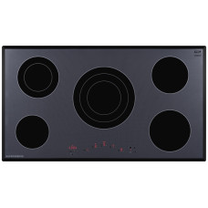 Электрическая варочная панель Kuppersberg ESO 905 F Электрическая варочная панель Kuppersberg ESO 905 F