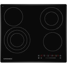 Электрическая варочная панель Kuppersberg ECS 632 F Электрическая варочная панель Kuppersberg ECS 632 F
