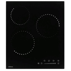 Электрическая варочная панель Krona CORTO 45 BL