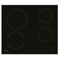 Электрическая варочная панель Hotpoint Ariston HR 631 C Black Электрическая варочная панель Hotpoint Ariston HR 631 C Black