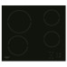 Электрическая варочная панель Hotpoint Ariston HR 631 C Black