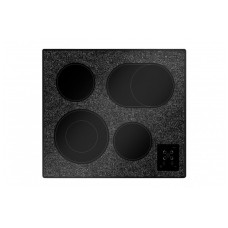 Электрическая варочная панель GEFEST СН 4231 К43 Электрическая варочная панель GEFEST СН 4231 К43