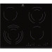 Электрическая варочная панель Electrolux EHF 6343 FOK