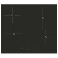 Электрическая варочная панель Darina PL E326 B