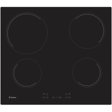 Электрическая варочная панель Candy CH64CCB 4U2 Электрическая варочная панель Candy CH64CCB 4U2