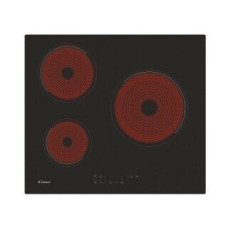 Электрическая варочная панель Candy CH 63 CC Электрическая варочная панель Candy CH 63 CC