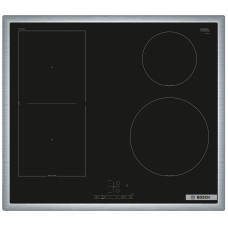 Электрическая варочная панель Bosch PWP64RBB6E Электрическая варочная панель Bosch PWP64RBB6E