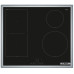 Электрическая варочная панель Bosch PWP64RBB6E