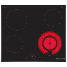 Электрическая варочная панель Bosch PKF651BB2E