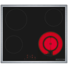 Электрическая варочная панель Bosch PKF645BB1R