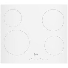 Электрическая варочная панель Beko HIC 64400 W Электрическая варочная панель Beko HIC 64400 W